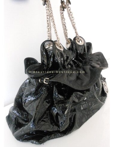 SAC DIOR LE 30 / GRAND MODELE