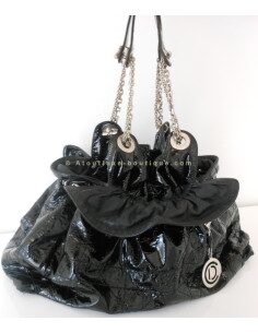 SAC DIOR LE 30 / GRAND MODELE