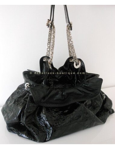 SAC DIOR LE 30 / GRAND MODELE