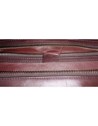 SAC CELINE LUGGAGE PYTHON