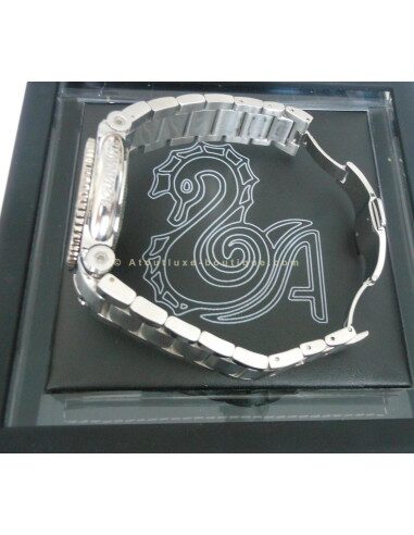MONTRE AQUANAUTIC BARACUDA DIAMANTS