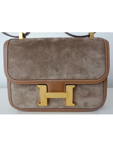 SAC HERMES CONSTANCE 23