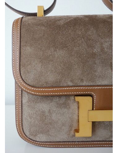 SAC HERMES CONSTANCE 23