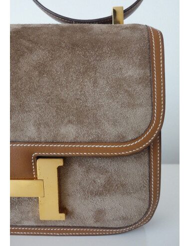 SAC HERMES CONSTANCE 23