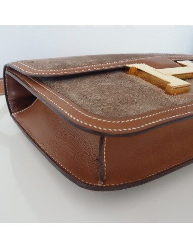 SAC HERMES CONSTANCE 23