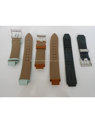 MONTRE AQUANAUTIC BARACUDA DIAMANTS