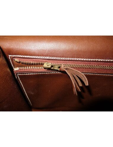 SAC HERMES CONSTANCE 23