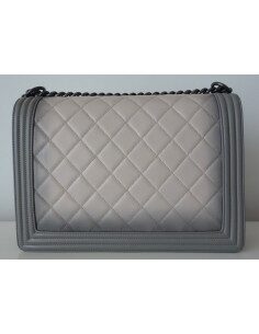SAC CHANEL BOY GM 2