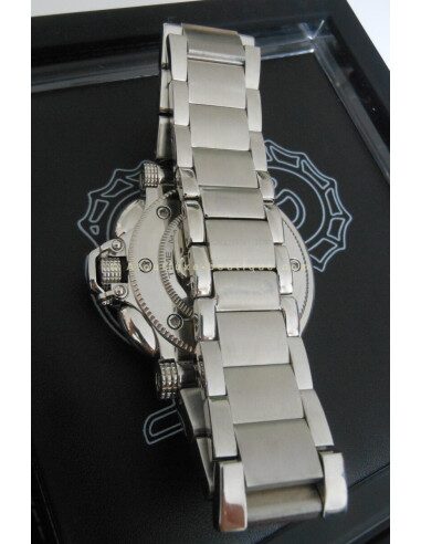 MONTRE AQUANAUTIC BARACUDA DIAMANTS