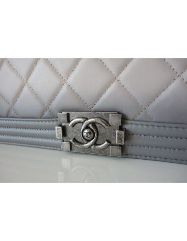 SAC CHANEL BOY GM