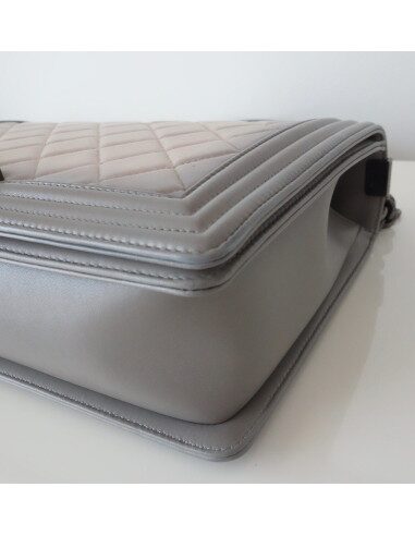 SAC CHANEL BOY GM