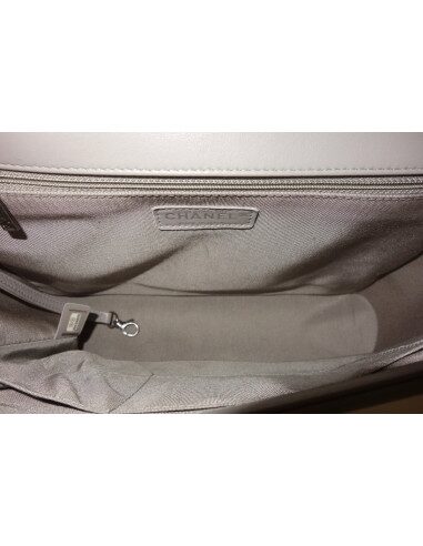 SAC CHANEL BOY GM