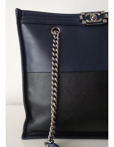 SAC CHANEL SHOPPING BOY