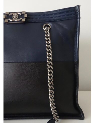 SAC CHANEL SHOPPING BOY