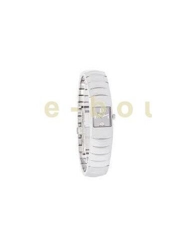 MONTRE DIOR DIORIFIC ACIER
