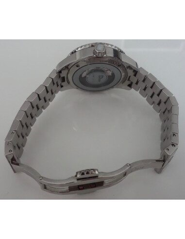 MONTRE DIOR CHRISTAL FULL DIAMANTS