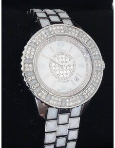 MONTRE DIOR CHRISTAL FULL DIAMANTS 2