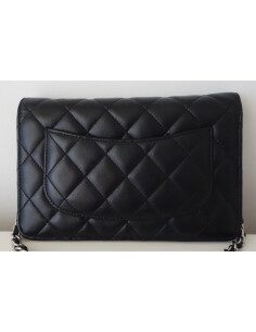 WALLET ON CHAIN CHANEL 2
