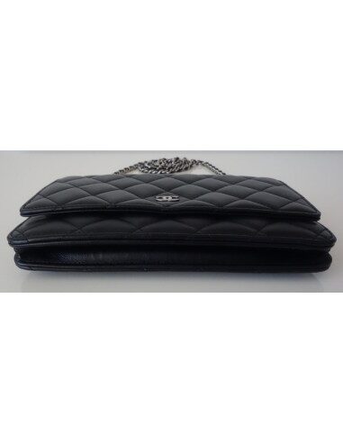 WALLET ON CHAIN CHANEL