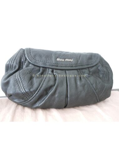 POCHETTE / PETIT SAC MIU MIU PAR PRADA