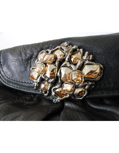 POCHETTE / PETIT SAC MIU MIU PAR PRADA