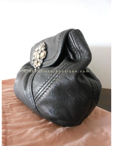 POCHETTE / PETIT SAC MIU MIU PAR PRADA