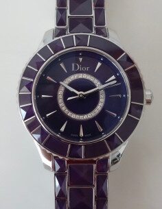 MONTRE DIOR VIII 33MM 2