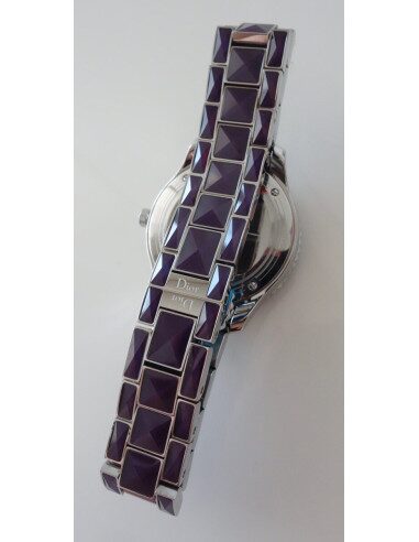 MONTRE DIOR VIII 33MM