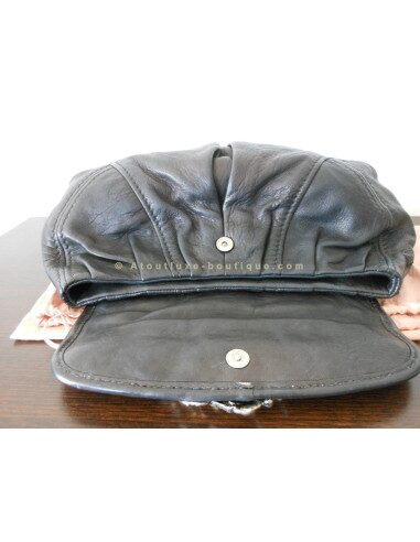 POCHETTE / PETIT SAC MIU MIU PAR PRADA