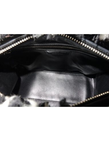 SAC LADY DIOR MEDIUM