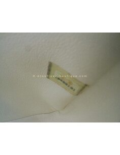 SAC CHANEL TIMELESS GRAND MODELE BLANC 2