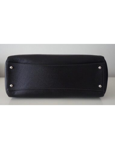 SAC CHANEL GRAND SHOPPER NOIR