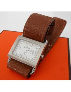 MONTRE HERMES BARENIA - 3 BRACELETS 2