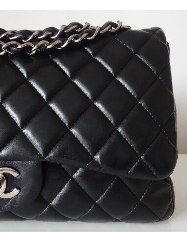 SAC CHANEL CLASSIQUE GM