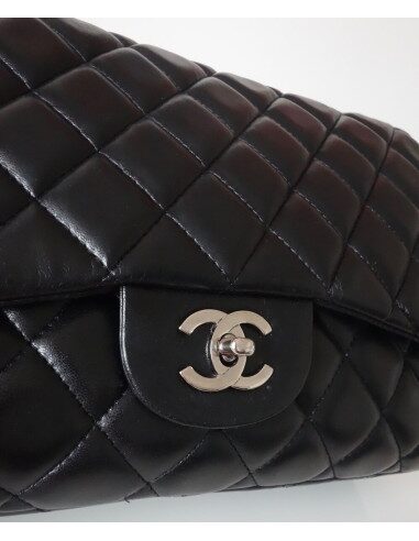 SAC CHANEL CLASSIQUE GM