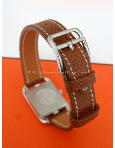 MONTRE HERMES CAPE COD PM