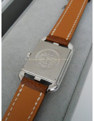MONTRE HERMES CAPE COD PM