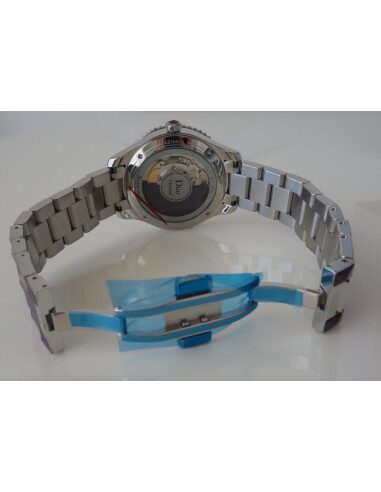 MONTRE DIOR CHRISTAL AUTOMATIQUE