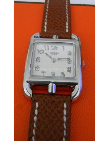 MONTRE HERMES CAPE COD PM