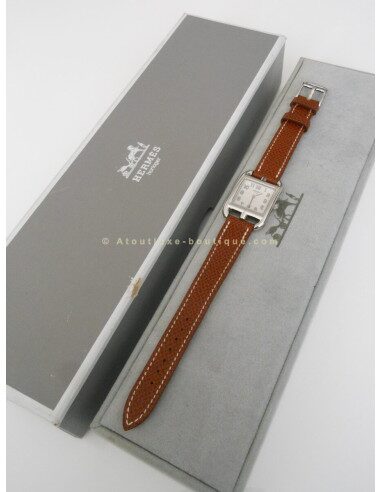 MONTRE HERMES CAPE COD PM