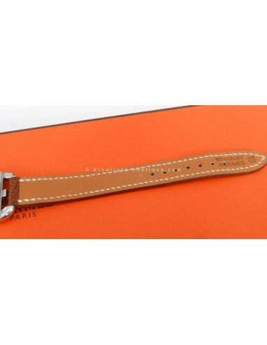 MONTRE HERMES CAPE COD PM