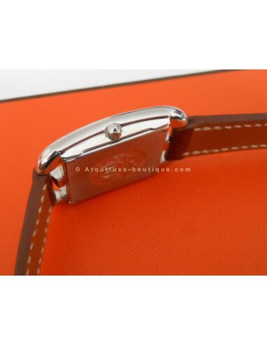 MONTRE HERMES CAPE COD PM
