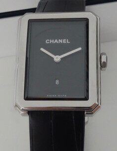 MONTRE BOY-FRIEND CHANEL 2