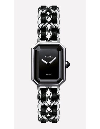 MONTRE CHANEL PREMIERE CUIR XL