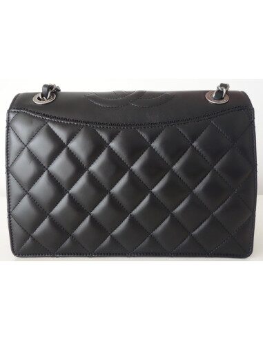 SAC CHANEL CLASSIQUE NOIR