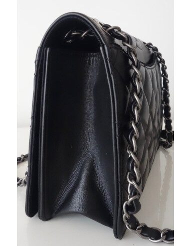SAC CHANEL CLASSIQUE NOIR