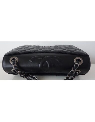 SAC CHANEL CLASSIQUE NOIR
