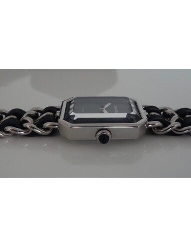 MONTRE CHANEL PREMIERE CUIR XL