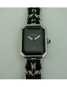 MONTRE CHANEL PREMIERE CUIR XL 2