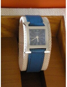 MONTRE HERMES H POUR FEMME 2